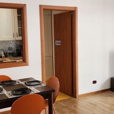 Rotolo Suite 502 CTA Exterior foto