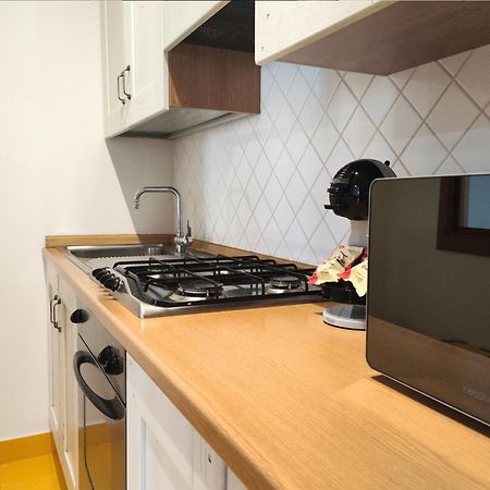 Rotolo Suite 502 CTA Exterior foto