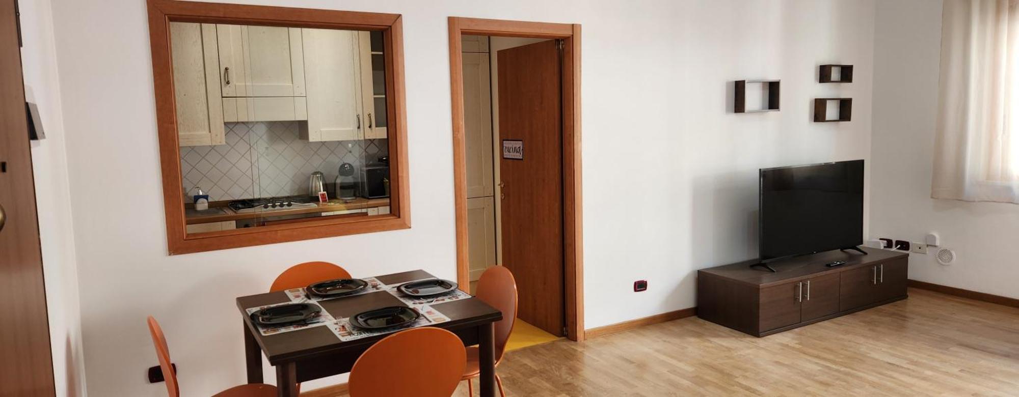 Rotolo Suite 502 CTA Exterior foto