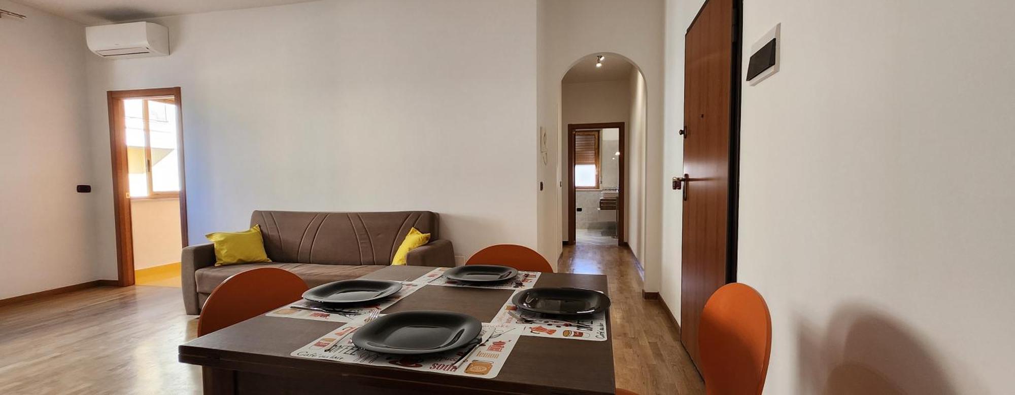 Rotolo Suite 502 CTA Exterior foto