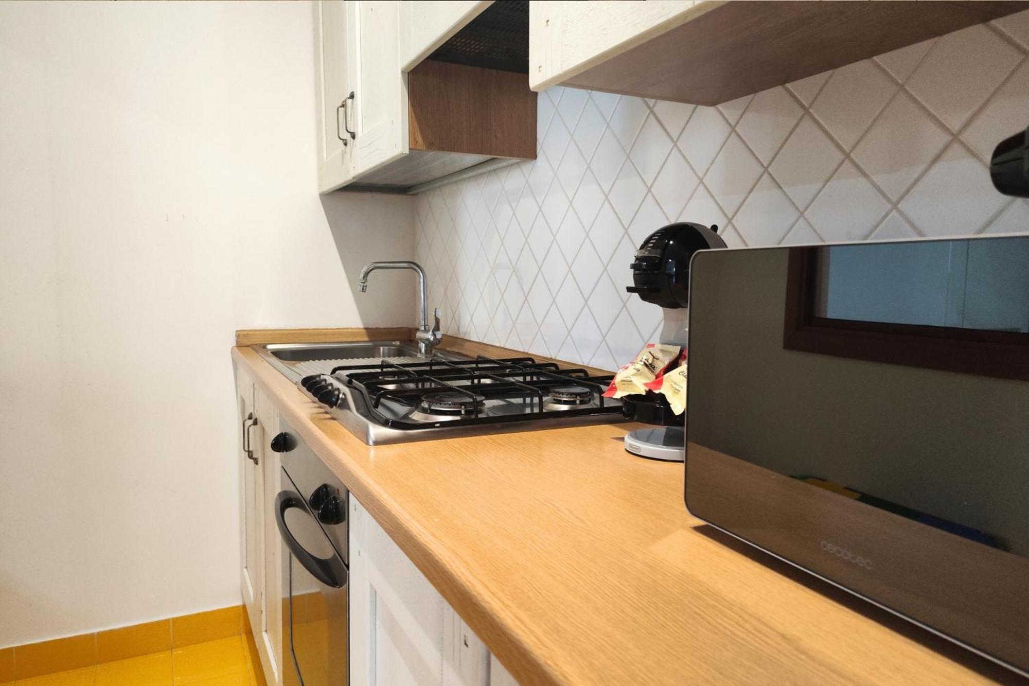 Rotolo Suite 502 CTA Exterior foto