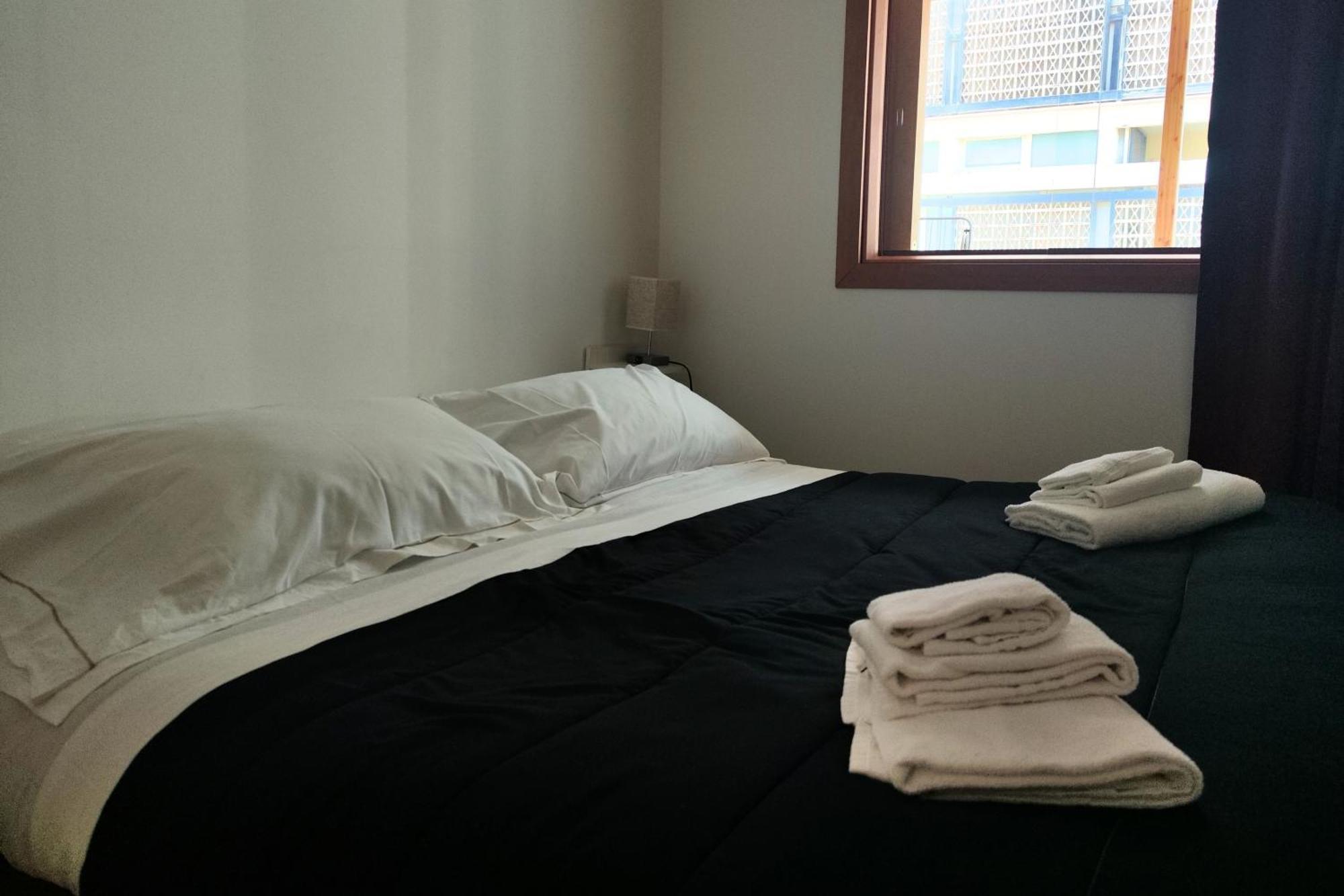 Rotolo Suite 502 CTA Exterior foto